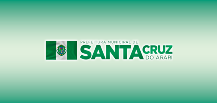 Edital Nº 001/2023 CMDCA (Dispõe sobre a Abertura das inscrições para o processo de escolha dos membros do Conselho Tutelar de Santa Cruz do Arari)